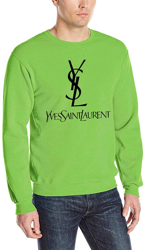 ysl supreme shirt|farfetch YSL t shirts.